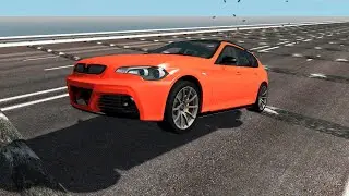500 Speed Bumps | BeamNG Drive Gameplay #43 | Live Stream