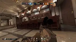 Another ace with Ace
