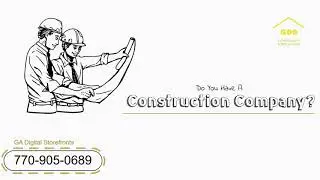 Need More Leads For Your Construction Business