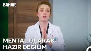 Bahar, Rengin'in Yanından Eli Boş Döndü - Bahar 48. Bölüm (SEZON FİNALİ)