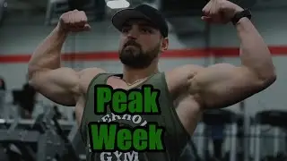 Peak Week | Road to Show S3E7
