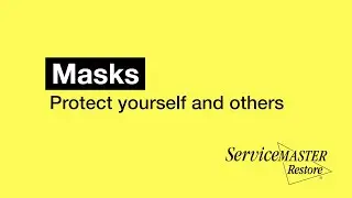 Masks: Types & How to Put On