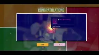 I GOT MERCILESS NECROMANCER KORD SKIN IN FREE FIRE | NEW KORD SKIN | KORD GUN NEW SKIN FREE FIRE