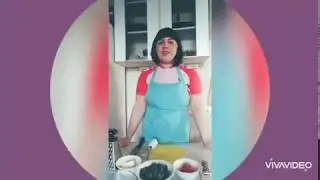 "Запеканка из стручковой фасоли" ✔ #про100рублёвая_кухня