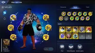 TOP 2 LIONHEART GLOBAL VS WARTOGS TOP 1 WARRIOR IN GLOBAL AND HIS 2 ACC 