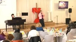 🕊💕 Христос воскрес! Празднование Пасхи Христовой. 31.04.2024