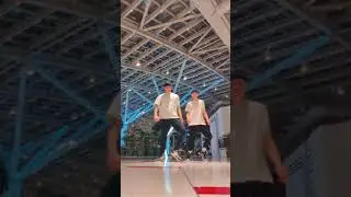 SUIT & TIE | Justin Timberlake | Dance Video