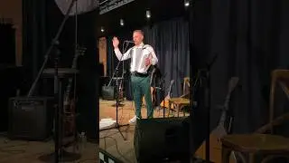 Так не пойдет! #владимирбутусов #баянист #баян #accordion