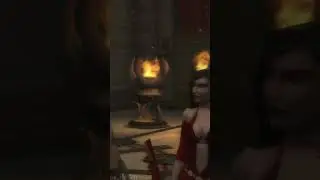 Prince wants to make her his Queen