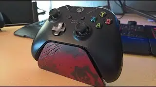 Every Xbox One Controller Update! New Day One Controller