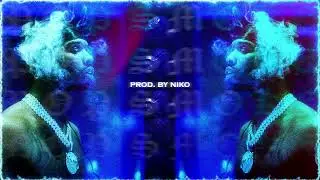 Pop Smoke x Wondagurl /808 Melo NY Drill Type Beat |PROD-prodbyniko x OSCAR ZERO|