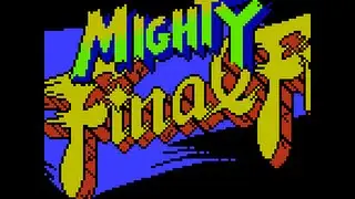 Mighty Final Fight ► Round 3-4