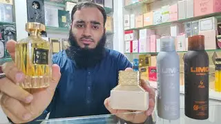 Best perfume deal offer by decent fragrance