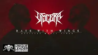 Viscera - Rats with Wings (Official Video)