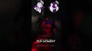 3 OFF-Meta Perk Combos! #dbd #dbdshorts #shortsvideo #intothefog