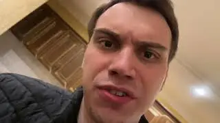 ЧЕ ТЫ ТАМ НАBУХАЛСЯ???
