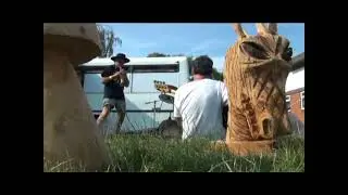Sonic Rock Solstice Jam Pt 2 2023