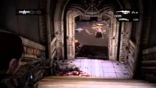 Gears of War: Judgment - The Guts of Gears (трейлер)