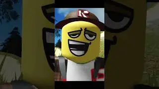 Don't drink the Bloxy Cola | Roblox animation 