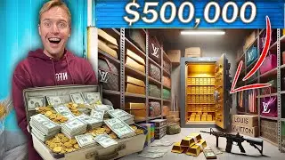 Unbelievable Abandoned Storage Unit Finds – Worth Over $500,000!