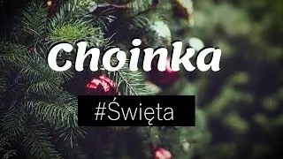Choinka - #Święta