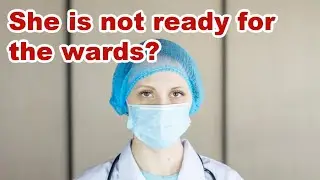 Nursing School lectures do not prepare you for the real world!