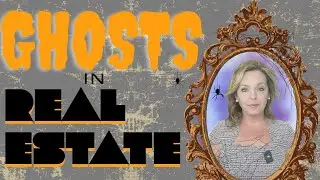 GHOSTS in Real Estate? **PINNACLE'S HALLOWEEN SPECIAL**