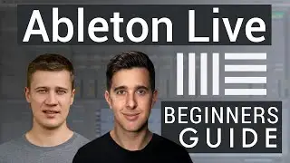 Ableton Live 11 Tutorial | FREE COURSE | Ableton Live 11 Beginner Tutorial