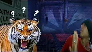 "Un Juego Con Nombre Muy Largo" Gameplay l TheVicioStart l