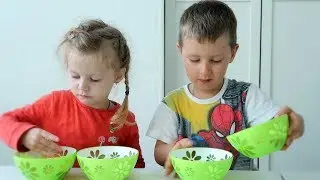 Шумные сказки или сказки-шумелки.
