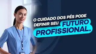 Podologia | EAD UniCesumar