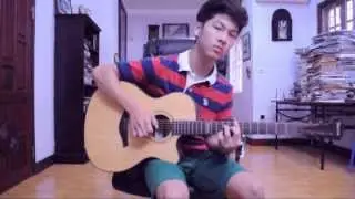 Blue - (Big Bang) - Vu Bui