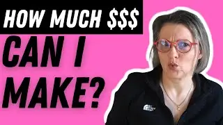 How much money can I make with a membership? Let's find out!