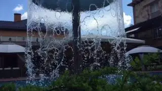 Ресторан Птицы и Пчелы