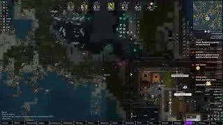 Rimworld HSK - Простенький трай