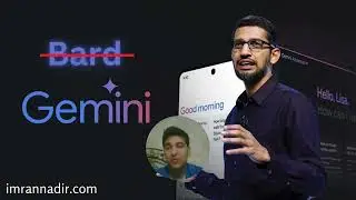 Exploring Google Gemini & how I wrote blog using Gemini & ChatGPT?