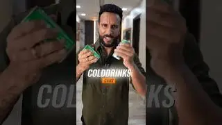 Prank your friends with this trick #experiment #ashusir #scienceandfun #hack #challenge #physics