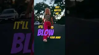 “Just Watch Me… It’ll Blow Your Mind” #music #mizzi #popmusic #watch
