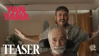 Yan Yana - Teaser | 14 Kasım’da Sadece Sinemalarda!