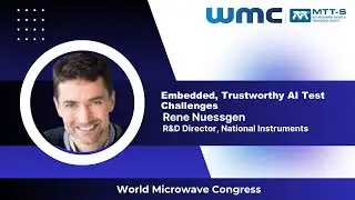 Embedded, Trustworthy AI Test Challenges