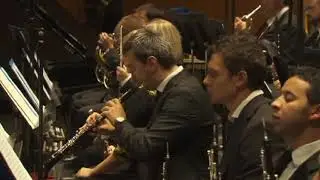 Qatar Philharmonic Orchestra | Beethoven- Symphony No. 5 in C minor, Op. 67 - 4. Allegro