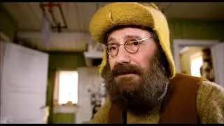 Петсон и Финдус 2 - Лучшее на свете Рождество (Трейлер)