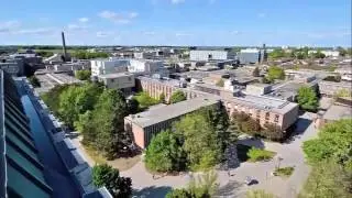 University of Waterloo