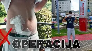 PREŽIVIO SAM - Povratak Nakon Transplantacije