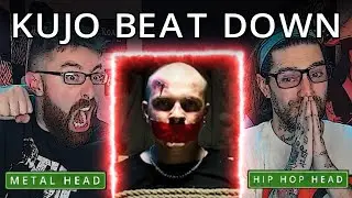 LET HIM COOK! | KUJO BEAT DOWN | REN