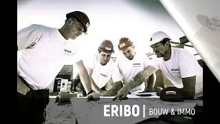 Francis Vermeulen Fotografie - Eribo bedrijfsfotografie