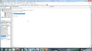 Excel 2013 Tutorial#62 Macro Errors in Excel 2013