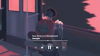 John Mayer Lofi Mix