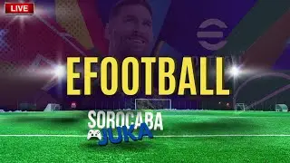EFOOTBALL2025 -  /XBOX SERIE S / COOP / X1 #sabadou