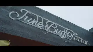 June Bug Tattoo Shop | Altadena, CA